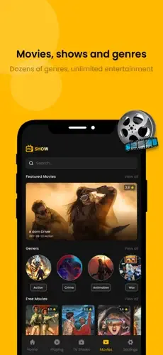 sony-wf-c710n-earbuds Movies and shows